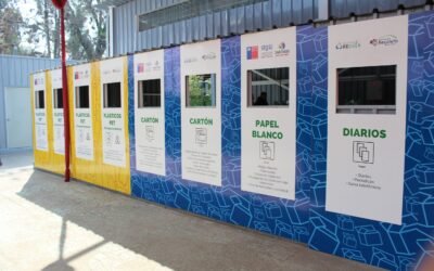 SUSTENTABILIDAD Y RECICLAJE