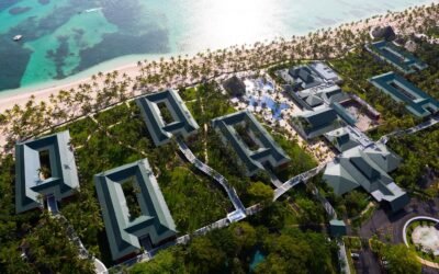 BAVARO BEACH
