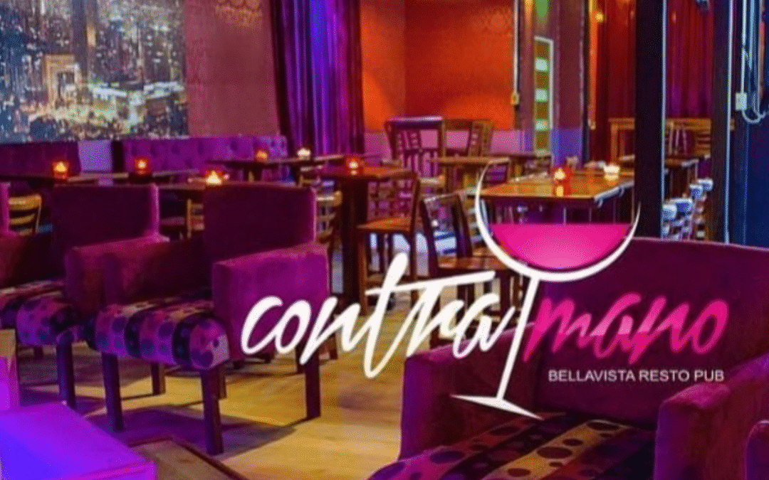 Contramano Resto Bar