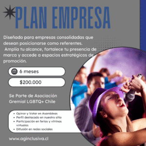 Plan Empresa