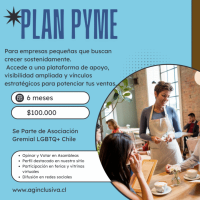 Plan Pyme