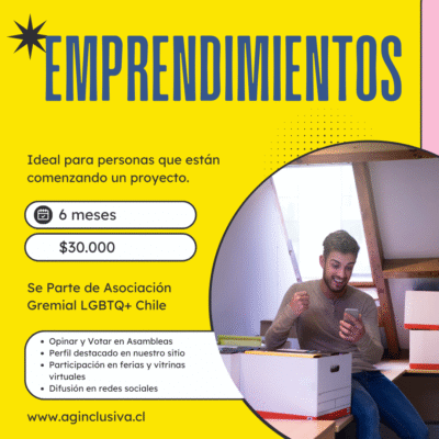 Plan Emprendimiento