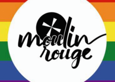 Moulin Rouge Pub Restaurante