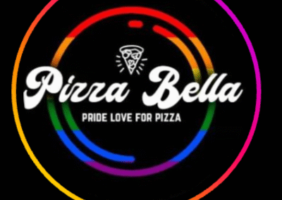 Pizza Bella
