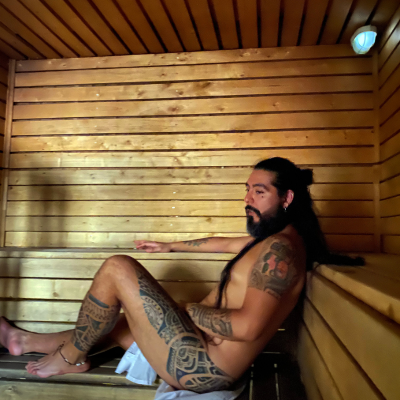 Sauna 282 -3