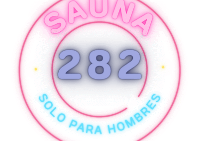 Sauna 282