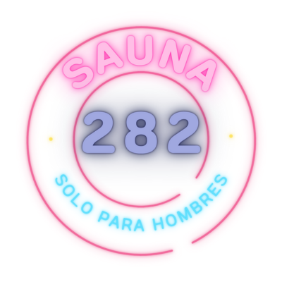 Sauna 282